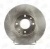 CHAMPION KIA Диск тормозной передн.Carens 02- 562799CH