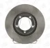 CHAMPION MITSUBISHI Диск тормозной передн. L300/400,Space Gear 562800CH