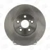 CHAMPION TOYOTA Диск тормозной задн..Avensis 97- 562812CH