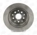 CHAMPION TOYOTA Диск тормозной задн.Lexus GS 97-,IS 99- 562830CH