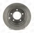 CHAMPION DODGE Диск тормозной задн.Caliber 06- 562857CH