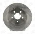 CHAMPION JEEP Диск тормозной задн.Grand Cherokee 92-99 562880CH