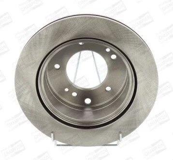 KIA Тормозной диск задн. (315mm) Sorento 02- CHAMPION 562895CH-1