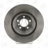 CHAMPION LANDROVER Диск тормозной передн.Range Rover III 05- 563022CH-1