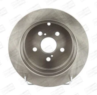 TOYOTA Диск тормозной задн.Celica T23 99-05 CHAMPION 563037CH