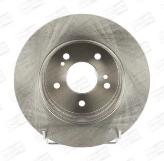 Диск гальмівний CHAMPION 563040CH