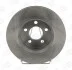 CHAMPION JEEP Диск тормозной передн.Cherokee 08-, Dodge Nitro 07- 563041CH