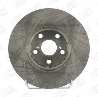 TOYOTA Тормозной диск передн.&quot;15&quot; Avensis 00- CHAMPION 563048CH