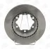 CHAMPION DB Диск тормозной задн.Sprinter,VW Crafter 06-  (303,4*28) 569138CH