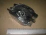 Колодки тормозные дисковые передние AUDI A3, TT SEAT Leon, Toledo CHAMPION 571935CH (фото 1)