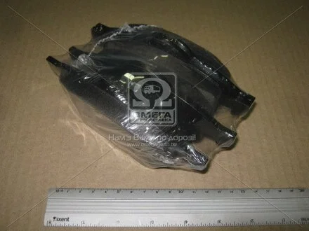 Колодки тормозные дисковые передние AUDI A3, TT SEAT Leon, Toledo CHAMPION 571935CH