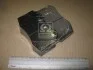 Колодки тормозные дисковые передние MERCEDES CL, ML, Classe S CHAMPION 571961CH (фото 1)
