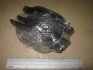 Колодки тормозные дисковые передние AUDI A4, A6, A6 Quattro, Allroad VOLKSWAGEN Passat 571982CH