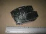 Колодки гальмівні дискові TOYOTA Land Cruiser CHAMPION 572245CH (фото 1)