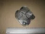 Колодки тормозные дисковые передние HYUNDAI Santa Fe, Sonata, Trajet, XG CHAMPION 572557CH (фото 1)