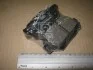 Колодки гальмівні дискові Toyota Yaris 1.0 VVT-i, 1.3 VVT-i, D-4D 01/06-> CHAMPION 572591CH (фото 1)
