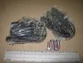 Колодки тормозные дисковые передние FORD Galaxy SEAT Alhambra, VOLKSWAGEN Sharan CHAMPION 573049CH (фото 1)