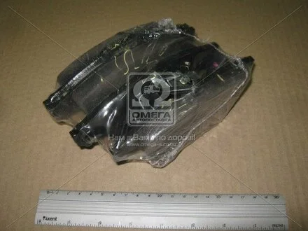 Колодки гальмівні дискові VOLKSWAGEN Transporter CHAMPION 573159CH