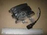 Колодки тормозные дисковые передние VOLKSWAGEN Transporter CHAMPION 573220CH (фото 2)