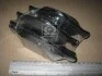 Колодки тормозные дисковые передние RENAULT Megane II all models with 15" 573244CH