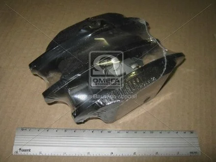 Колодки гальмівні дискові VW Tiguan all models 09/07-> CHAMPION 573246CH