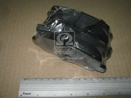 Колодки тормозные дисковые задние Renault Master III (10-)/Opel Movano (10-) (57 CHAMPION 573359CH