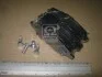 Гальмівні колодки передні Ford B-Max, Fiesta, Tourneo Courier 573363CH