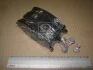Колодки тормозные дисковые передние SKODA  Fabia 1.2 11/11-> (WVA 25681/25682) 573601CH