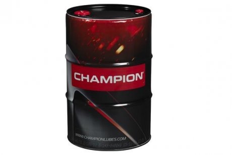 NEW ENERGY 10W40 ULTRA 205L CHAMPION 8207327