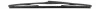 CHAMPION Aerovantage щетка стеклоочистителя пластиковая задняя (1x400) TOYOTA AVENSIS -08 AP40A/B01