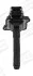 Котушка запалювання AUDI A3, A4 B5, A6 C4, A6 C5, A8 D2, ALLROAD C5, TT 1.8-4.2 03.94-06.06 BAEA017