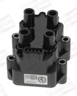 Котушка запалювання CHAMPION BAEA232
