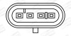 Котушка запалення CHAMPION BAEA325 (фото 2)
