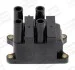 Катушка зажигания двигателя FORD FIESTA 1.3 01-08; MAZDA BAEA350
