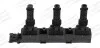 CHAMPION OPEL  котушка запалювання Corsa B/C 1,0i 96- BAEA358