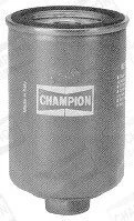 Фільтр масла CHAMPION C126606 (фото 1)