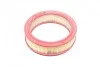 Фільтр повітряний DAIHATSU CHARADE / FIAT ARGENTA; RITMO / LADA 1200-1500; 1200-1600; NADESCHDA; NIVA Closed; NOVA; OKA; SAMARA; TOSCANA / LANCIA BETA; TREVI / MOSKVICH CAF100106R