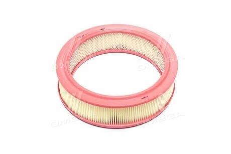 Фильтр воздушный DAIHATSU CHARADE / FIAT ARGENTA; RITMO / LADA 1200-1500; 1200-1600; NADESCHDA; NIVA Closed; NOVA; OKA; SAMARA; TOSCANA / LANCIA BETA; TREVI / MOSKVICH CHAMPION CAF100106R