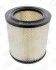 Фільтр повітряний ALFA ROMEO AR 6; AR 8 / CITROËN C25; C25 Box; C25 Bus; JUMPER / FIAT ARGENTA; CAMPAGNOLA; DUCATO / IVECO DAILY I / PEUGEOT BOXER; J5; J5 Box; J5 Bus / CHAMPION CAF100431C (фото 1)