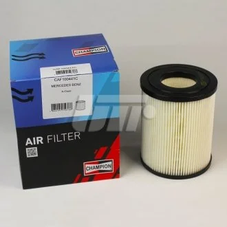 Фильтр воздушный HONDA LEGEND II / MERCEDES-BENZ A-CLASS; VANEO CHAMPION CAF100441C
