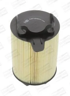 Фильтр воздушный AUDI A3 / SEAT ALTEA; ALTEA XL; LEON; TOLEDO III / SKODA OCTAVIA II; SUPERB II; YETI / VW CADDY III; EOS; GOLF PLUS; GOLF V; GOLF VI; JETTA III; PASSA CHAMPION CAF100467C