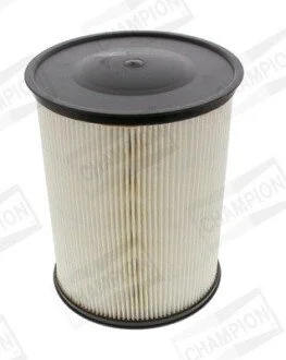 Фильтр воздушный FORD C-MAX; C-MAX II; FOCUS; KUGA I; KUGA II; TOURNEO CONNECT; TRANSIT CONNECT / MAZDA 3; 5 / VOLVO C30; C70 II; S40 II; V40; V50 CHAMPION CAF100493C
