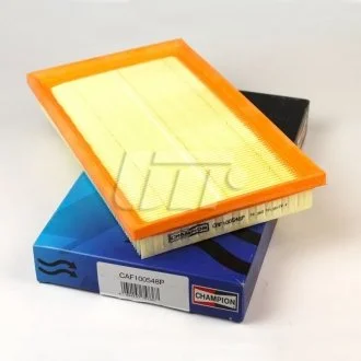 Фильтр воздушный FIAT SEDICI / FORD MAVERICK / INFINITI FX; G; G20; I30 / ISUZU GEMINI / NISSAN ALMERA; ALTIMA; BLUEBIRD; CEFIRO III; LAUREL; MAXIMA ;MURANO; PATHFINDE CHAMPION CAF100548P