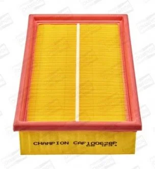 DB Фильтр воздушный W124 200E-CE-TE,220E-CE-TE 92- CHAMPION CAF100628P