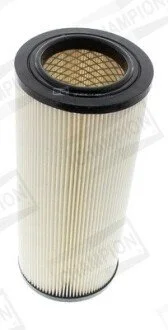 FIAT Фильтр воздушный Idea,Punto,Lancia 1.6D/1.9D,1.8 99- CHAMPION CAF100714C