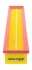 Фільтр повітряний DACIA DUSTER; LOGAN; LOGAN MCV; LOGAN Pickup; SANDERO; SOLENZA / NISSAN ALMERA II; KUBISTAR; KUBISTAR Box / RENAULT CLIO I; CLIO II; KANGOO; LOGAN I; CHAMPION CAF100739P (фото 2)
