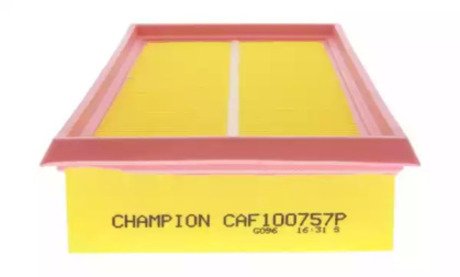 CHAMPION CAF100757P (фото 1)