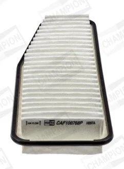 Фильтр воздушный TOYOTA PREVIA; RAV 4 CHAMPION CAF100768P