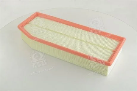 Фильтр воздушный MERCEDES-BENZ C-CLASS (W203) 00-07, C-CLASS Coupe (CL203) (CAF1 CHAMPION CAF100787P