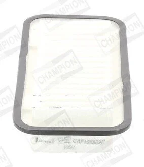 Фильтр воздушный CITROËN C1 / DAIHATSU SIRION / PEUGEOT 107 / SUBARU JUSTY IV / TOYOTA AYGO; URBAN CRUISER; YARIS CHAMPION CAF100809P